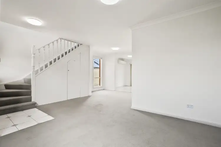 Third view of Homely semi-detached listing, 2/87 Oramzi Road, Girraween NSW 2145