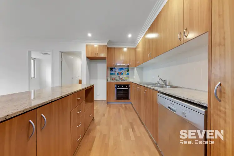 Main view of Homely apartment listing, 34/4-10 Benedict Court, Holroyd NSW 2142