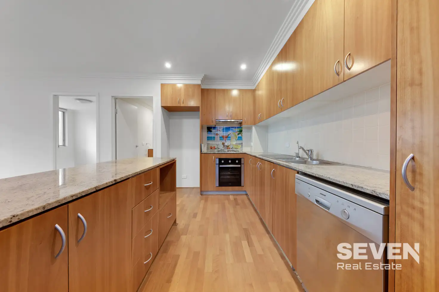 Main view of Homely apartment listing, 34/4-10 Benedict Court, Holroyd NSW 2142