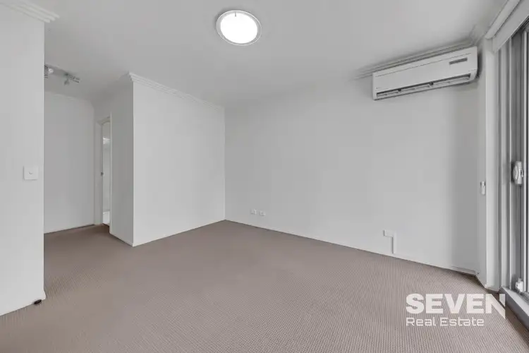 Fourth view of Homely apartment listing, 34/4-10 Benedict Court, Holroyd NSW 2142