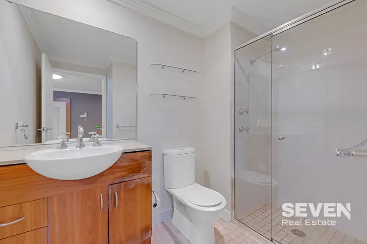 Fifth view of Homely apartment listing, 34/4-10 Benedict Court, Holroyd NSW 2142