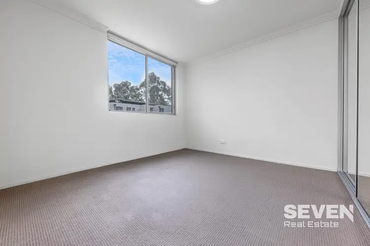 Sixth view of Homely apartment listing, 34/4-10 Benedict Court, Holroyd NSW 2142