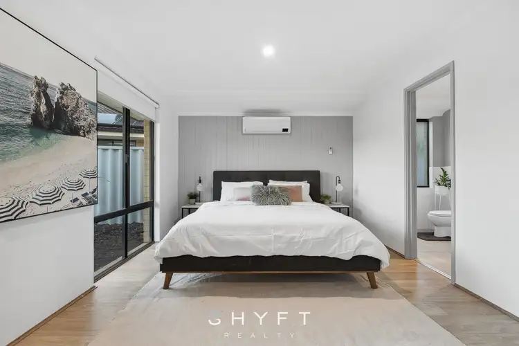 Third view of Homely house listing, 14 Wedgetail Ramble, Quinns Rocks WA 6030