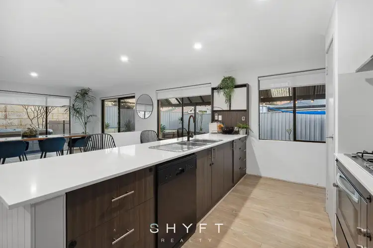Fourth view of Homely house listing, 14 Wedgetail Ramble, Quinns Rocks WA 6030