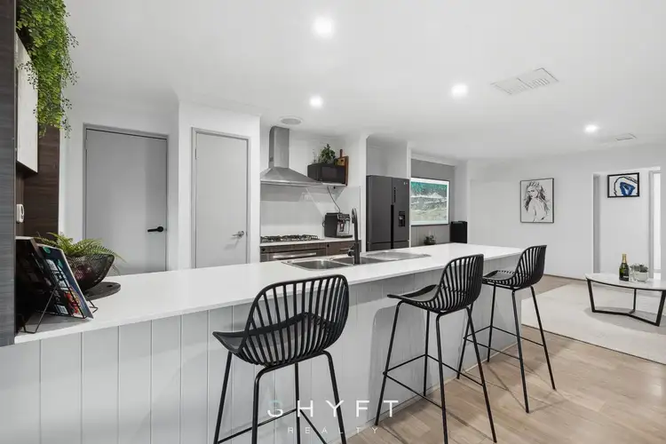 Sixth view of Homely house listing, 14 Wedgetail Ramble, Quinns Rocks WA 6030