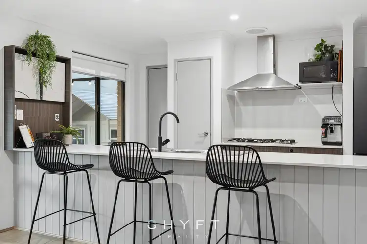 Seventh view of Homely house listing, 14 Wedgetail Ramble, Quinns Rocks WA 6030