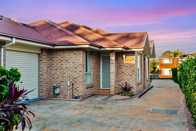 Main view of Homely villa listing, 3/8 Montague Street, Fairy Meadow NSW 2519