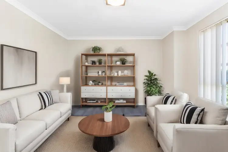 Second view of Homely villa listing, 3/8 Montague Street, Fairy Meadow NSW 2519
