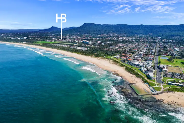 Fourth view of Homely villa listing, 3/8 Montague Street, Fairy Meadow NSW 2519