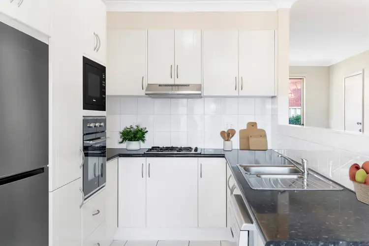 Fifth view of Homely villa listing, 3/8 Montague Street, Fairy Meadow NSW 2519