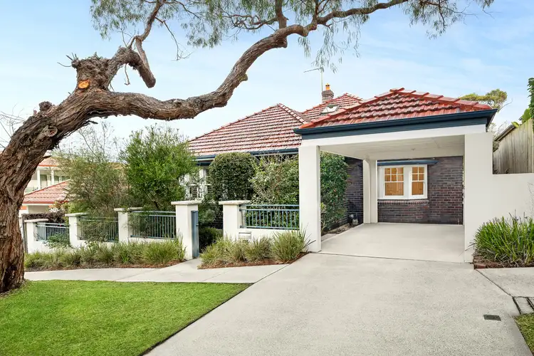 39 White Street, Balgowlah NSW 2093
