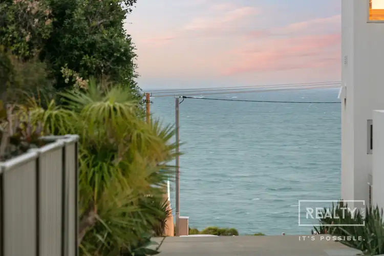 Sixth view of Homely house listing, 135A &135B West Coast Drive, North Beach WA 6020