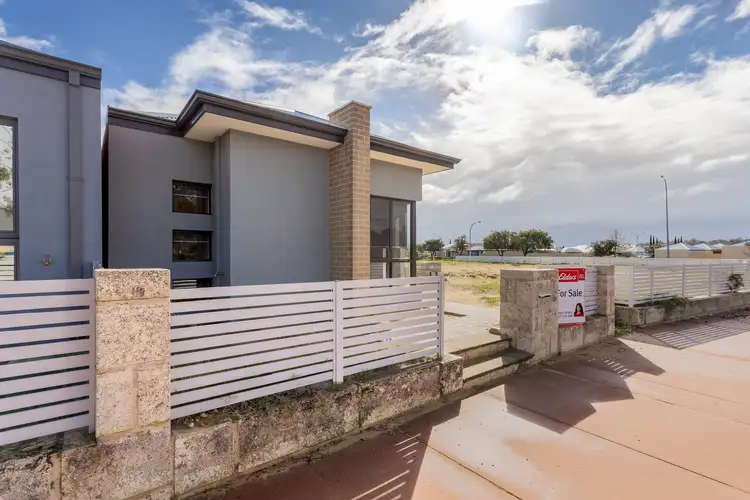 Main view of Homely house listing, 36 Norton Promenade, Dalyellup WA 6230