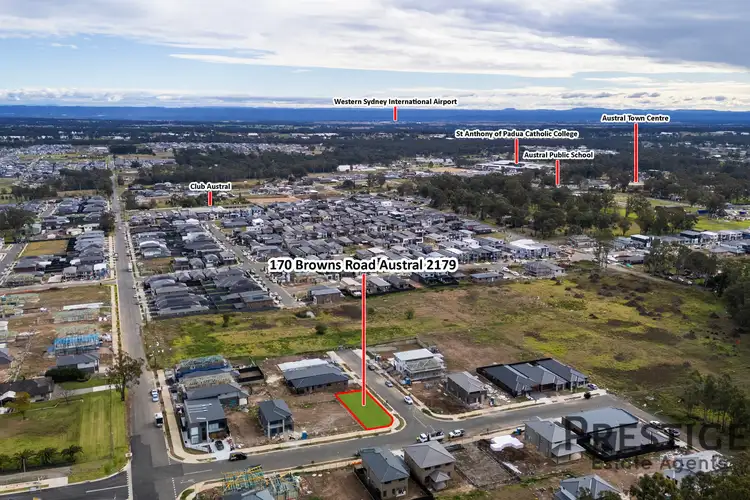 Fifth view of Homely house listing, 170 Browns Road, Austral NSW 2179