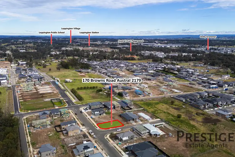 Sixth view of Homely house listing, 170 Browns Road, Austral NSW 2179