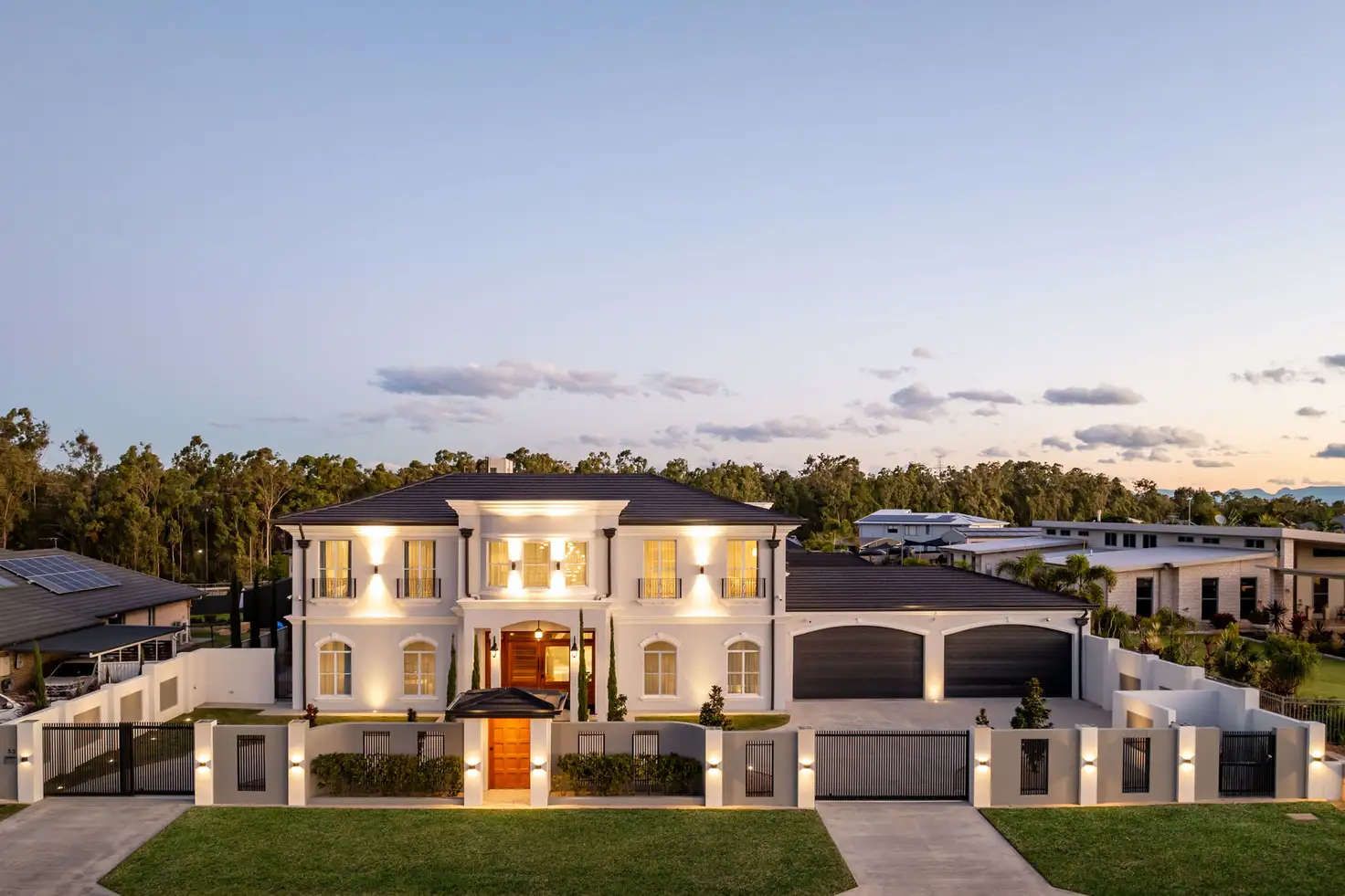 Main view of Homely house listing, 32 Gloucester Drive, Deebing Heights QLD 4306