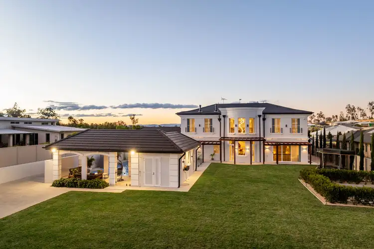 Second view of Homely house listing, 32 Gloucester Drive, Deebing Heights QLD 4306