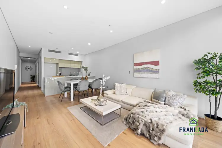 1105/718 George Street, Haymarket NSW 2000