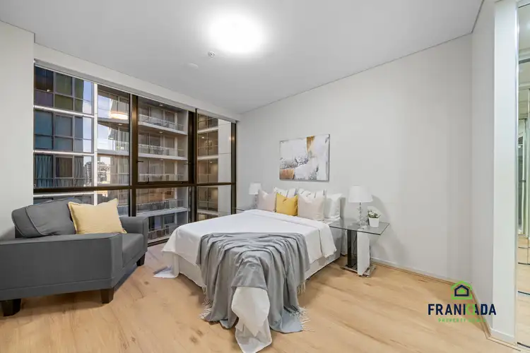 Sixth view of Homely apartment listing, 1105/718 George Street, Haymarket NSW 2000