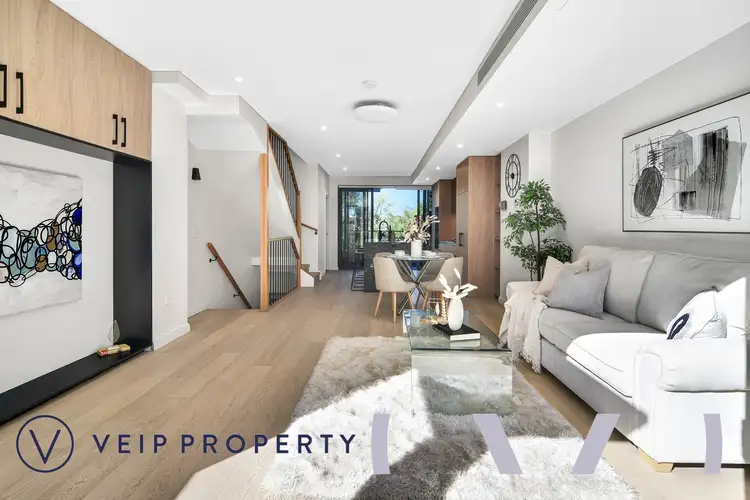 Main view of Homely townhouse listing, 20/8 Milner Road, Artarmon NSW 2064