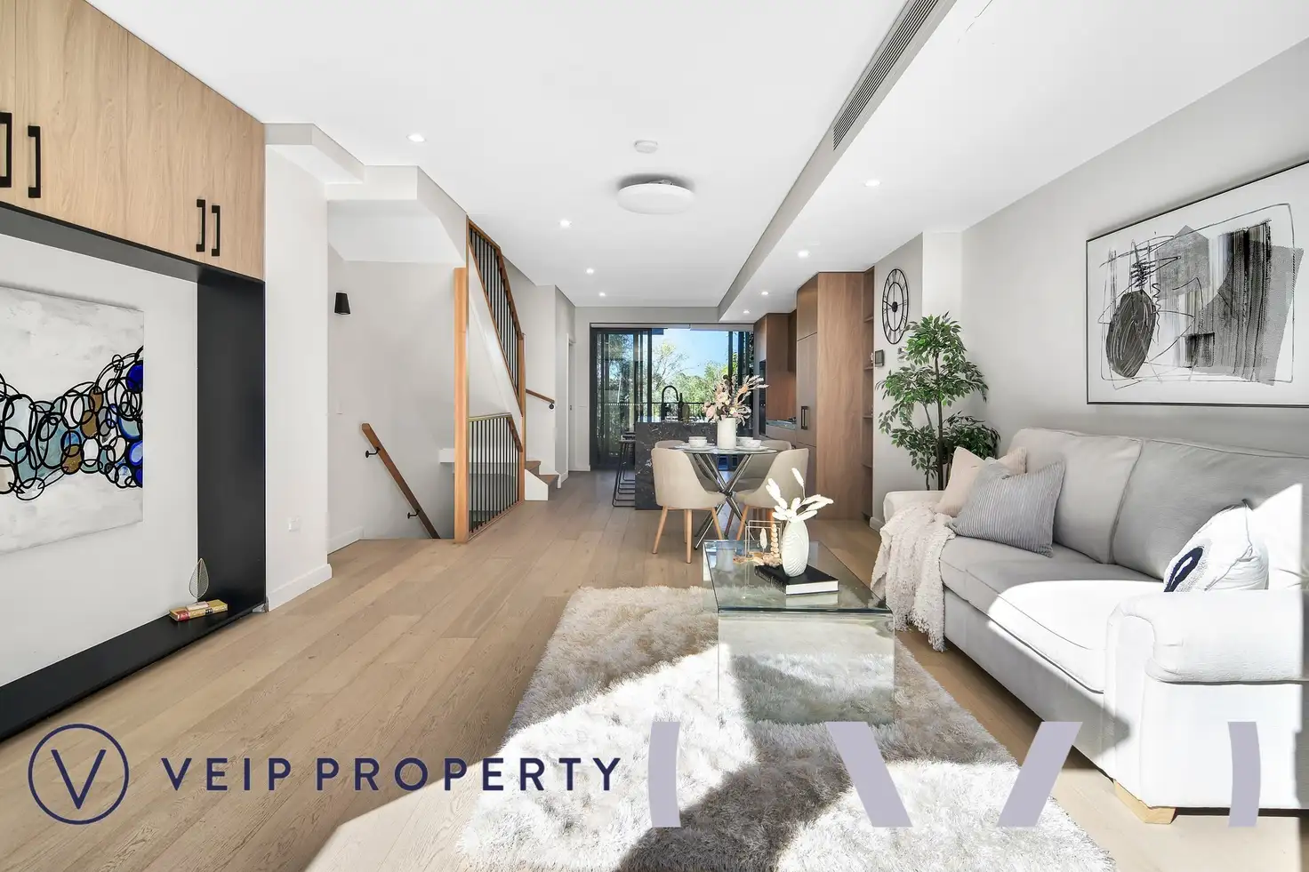 Main view of Homely townhouse listing, 20/8 Milner Road, Artarmon NSW 2064