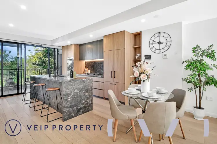 Second view of Homely townhouse listing, 20/8 Milner Road, Artarmon NSW 2064