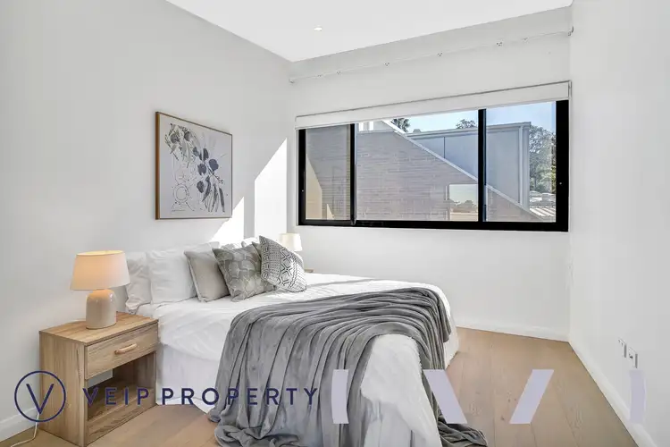 Fifth view of Homely townhouse listing, 20/8 Milner Road, Artarmon NSW 2064