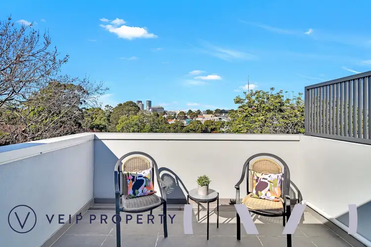 Sixth view of Homely townhouse listing, 20/8 Milner Road, Artarmon NSW 2064