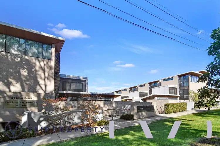 Seventh view of Homely townhouse listing, 20/8 Milner Road, Artarmon NSW 2064