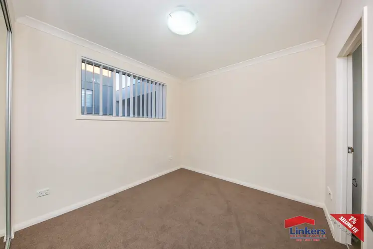 Fifth view of Homely apartment listing, Level 5/58/48-52 Warby Street, Campbelltown NSW 2560
