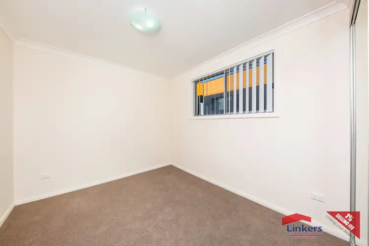 Sixth view of Homely apartment listing, Level 5/58/48-52 Warby Street, Campbelltown NSW 2560
