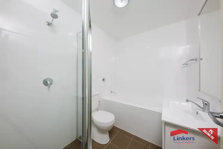 Seventh view of Homely apartment listing, Level 5/58/48-52 Warby Street, Campbelltown NSW 2560