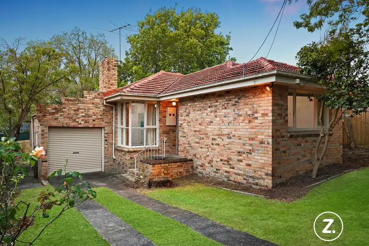Main view of Homely house listing, 13 Milford Avenue, Burwood VIC 3125