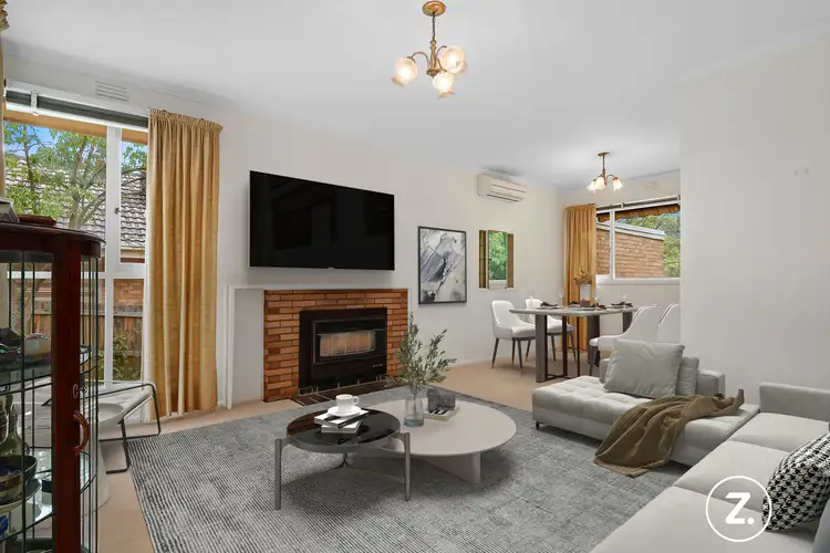 Third view of Homely house listing, 13 Milford Avenue, Burwood VIC 3125