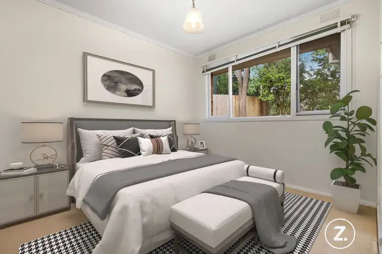 Fourth view of Homely house listing, 13 Milford Avenue, Burwood VIC 3125