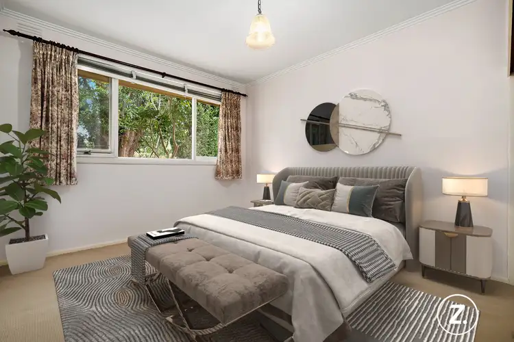 Fifth view of Homely house listing, 13 Milford Avenue, Burwood VIC 3125