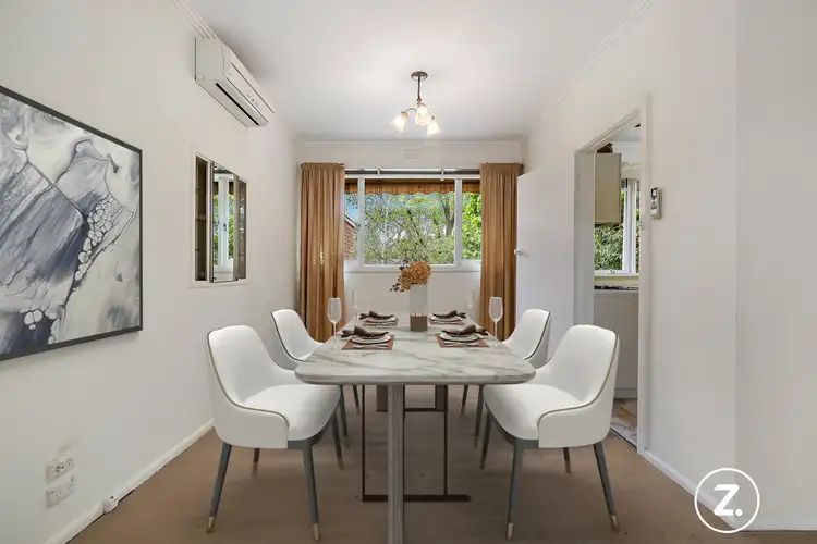 Sixth view of Homely house listing, 13 Milford Avenue, Burwood VIC 3125