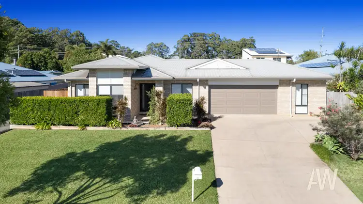 21 Quondong Court, Yandina QLD 4561