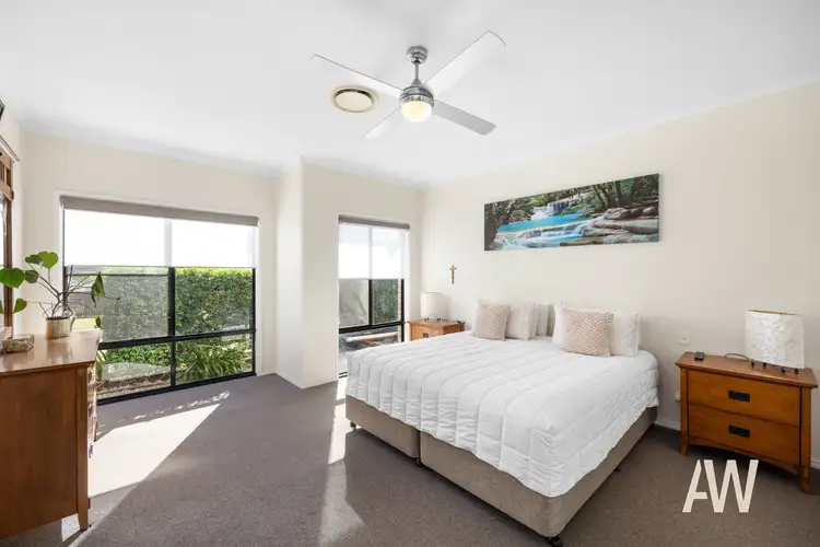 Second view of Homely house listing, 21 Quondong Court, Yandina QLD 4561