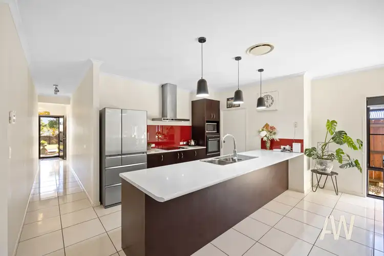 Fourth view of Homely house listing, 21 Quondong Court, Yandina QLD 4561