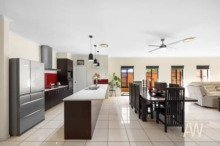 Sixth view of Homely house listing, 21 Quondong Court, Yandina QLD 4561