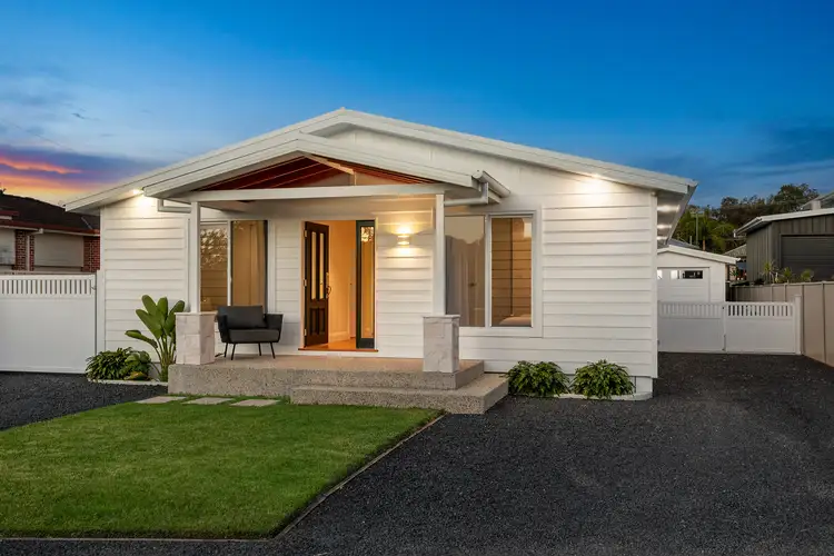 7 Lenora Avenue, Davistown NSW 2251