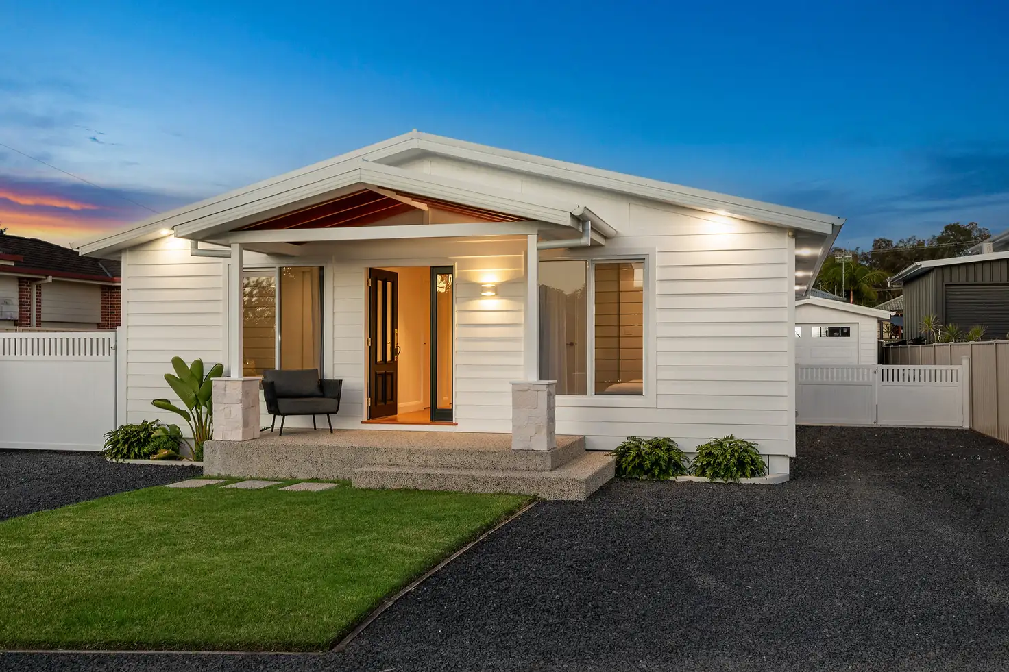 Main view of Homely house listing, 7 Lenora Avenue, Davistown NSW 2251