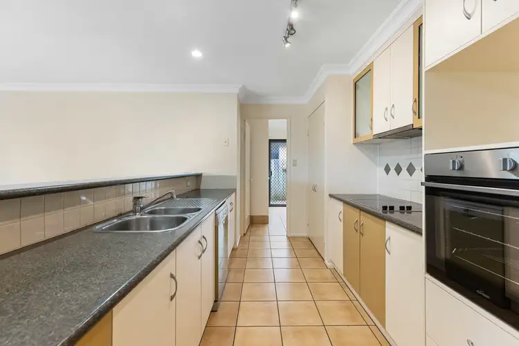 Second view of Homely house listing, 30 Jack Street, Darling Heights QLD 4350