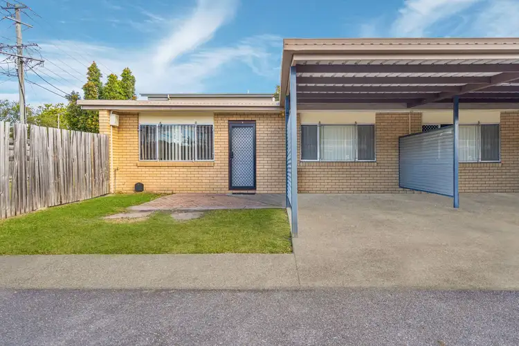 1/38 Ewing Road, Logan Central QLD 4114