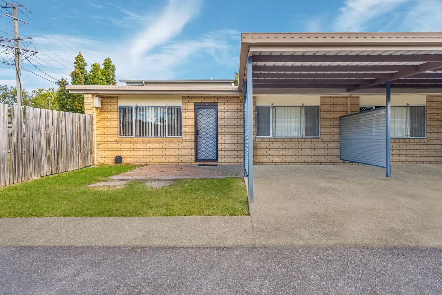 Main view of Homely unit listing, 1/38 Ewing Road, Logan Central QLD 4114
