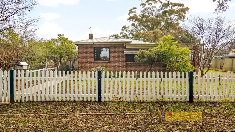 Main view of Homely house listing, 78 Lewis Street, Mudgee NSW 2850