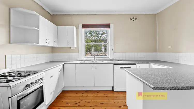 Second view of Homely house listing, 78 Lewis Street, Mudgee NSW 2850