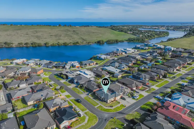 Main view of Homely house listing, 22 Huntingfield Drive, Warrnambool VIC 3280
