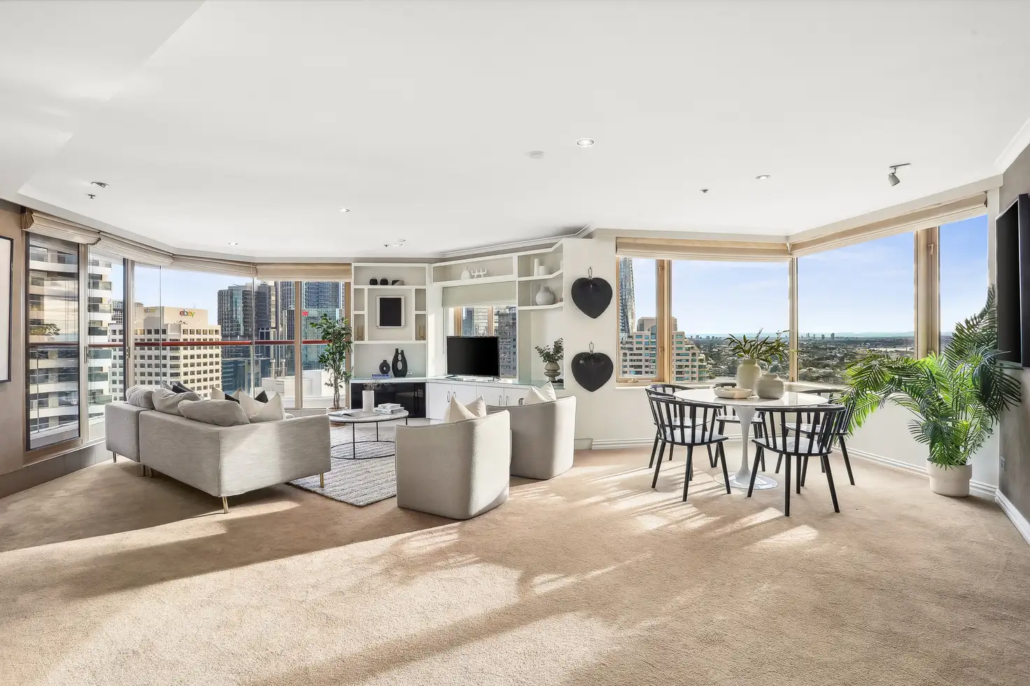 Main view of Homely apartment listing, 2604/96-118 Gloucester Street, Sydney NSW 2000